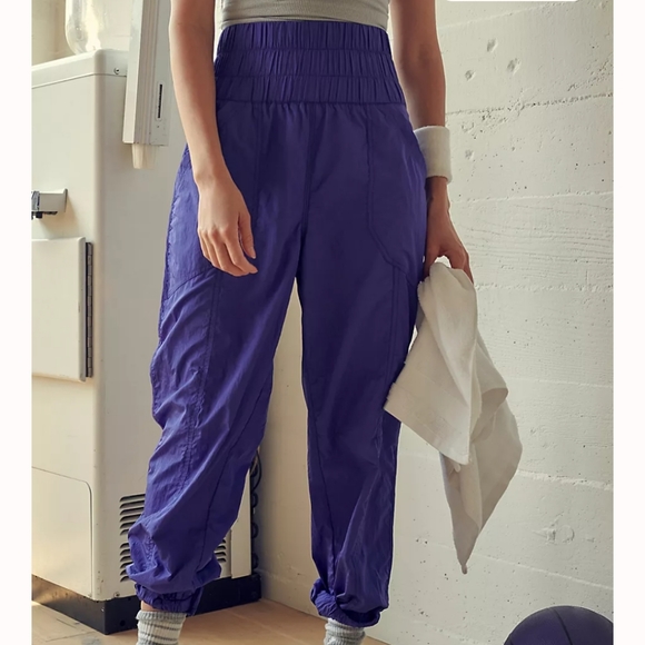 Free People The Way Home Joggers - Picture 2 of 7